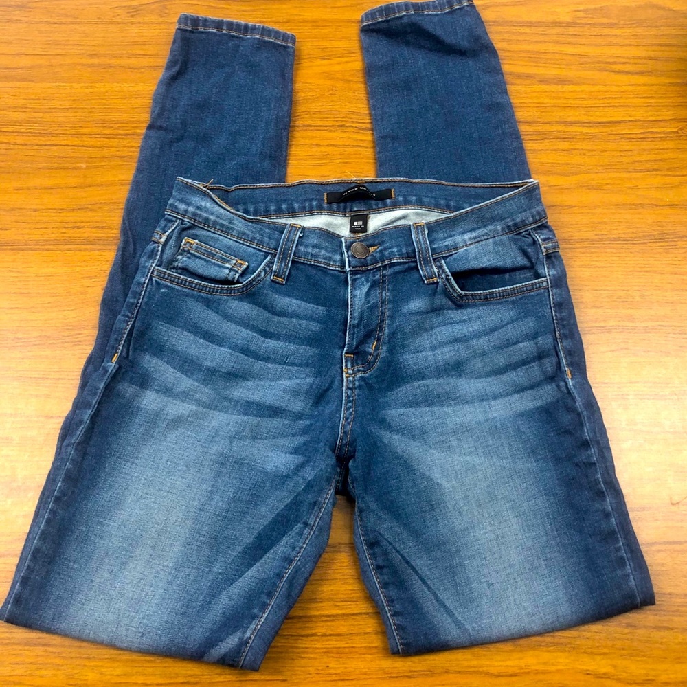 Flying Monkey Skinny Jeans